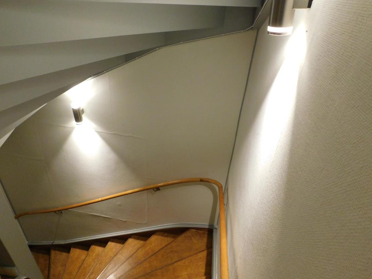 Solgarden Vandrarhem Hostal B&B Blackstad Εξωτερικό φωτογραφία